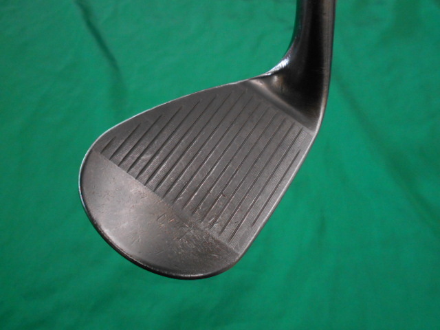 5166Ａ★中古★MACK DADDY FORGED 2018 ツアーグレー　52度★DaynamicGold★S200★_画像3