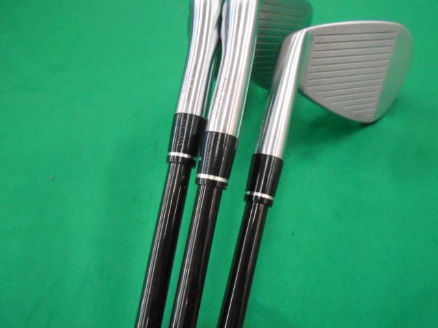 5526Ａ★中古★TOURWORLD　TR21X　5本ＳＥＴ★VIZARD TR20-65★Ｒ★