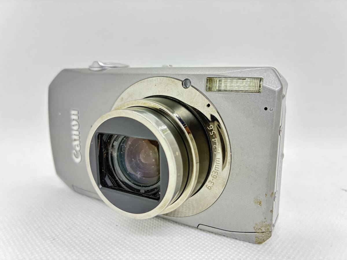 ★緊急特価品★Canon キャノン IXY 50S #sz396