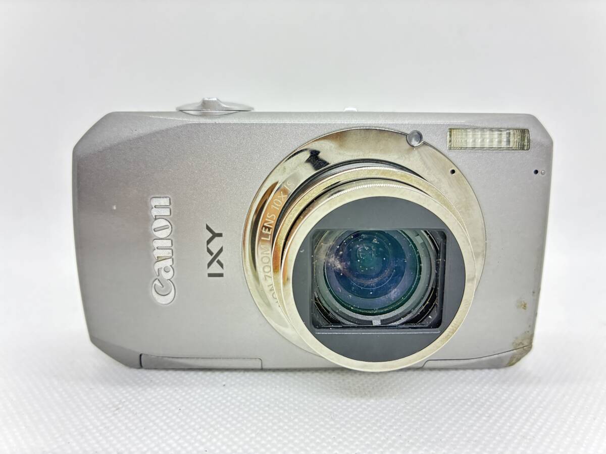 ★緊急特価品★Canon キャノン IXY 50S #sz396