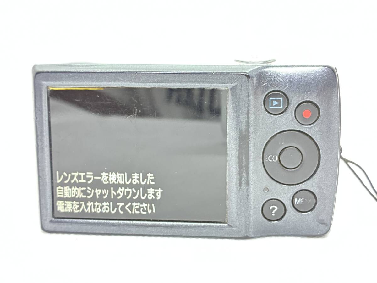 ★緊急特価品★Canon キャノン IXY 130 #sz421