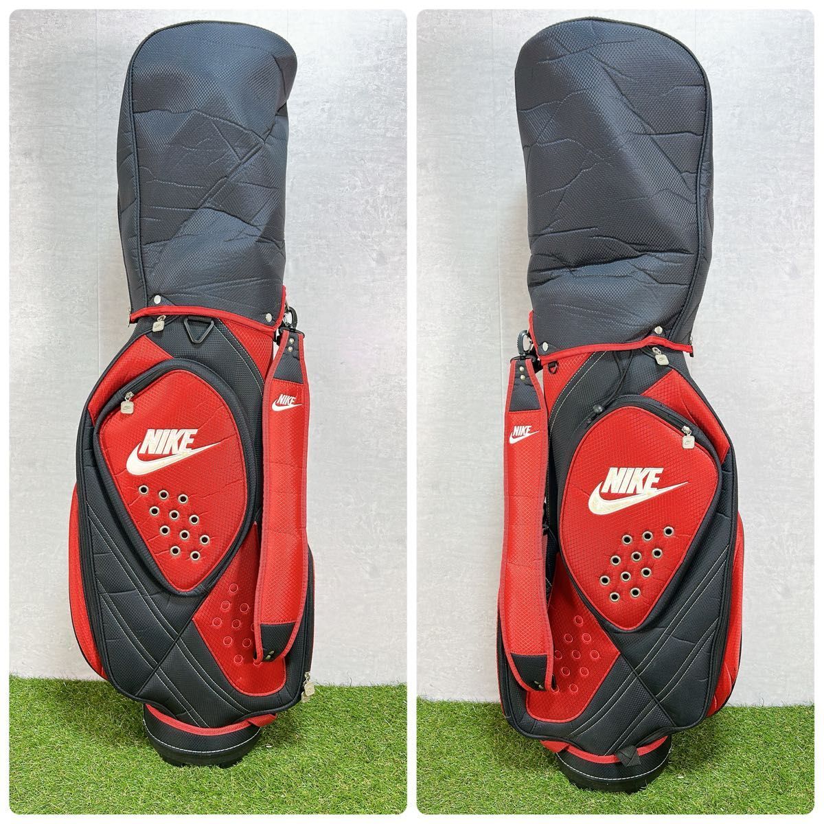 ベイパー ナイキ ゴルフ クラブセット メンズ 12本 初心者 右 S 人気_画像8