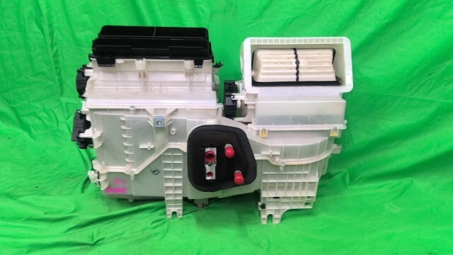 タント DBA-L375S A/Cクーリングユニット G KF-VE T27 87010-B2B10_画像2