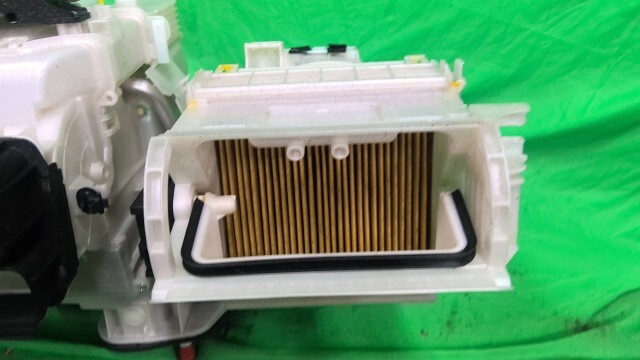 タント DBA-L375S A/Cクーリングユニット G KF-VE T27 87010-B2B10_画像3