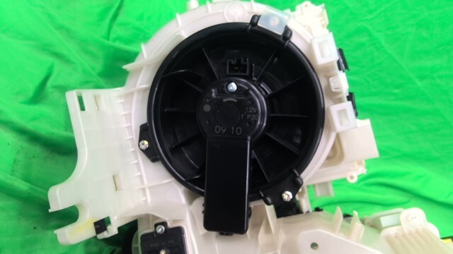 タント DBA-L375S A/Cクーリングユニット G KF-VE T27 87010-B2B10_画像6