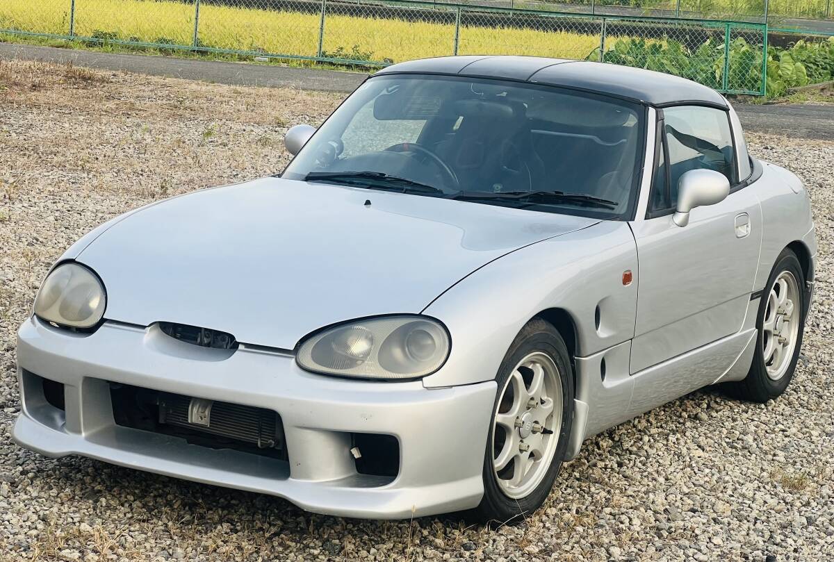 スズキ　カプチーノ　車　専科Ⅱ　完全　スポーツ　メンテナンスファイル　ムック　本 スズキ カプチーノ 車 専科Ⅱ 完全 スポーツ メンテナンス