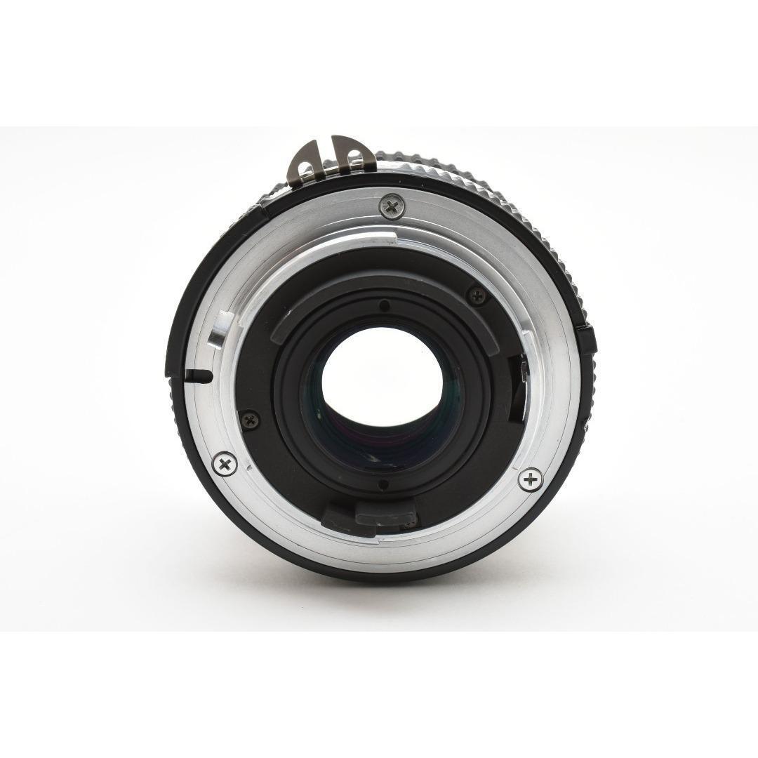 Nikon ニコン Ai-s 24mm f2.8：2577424