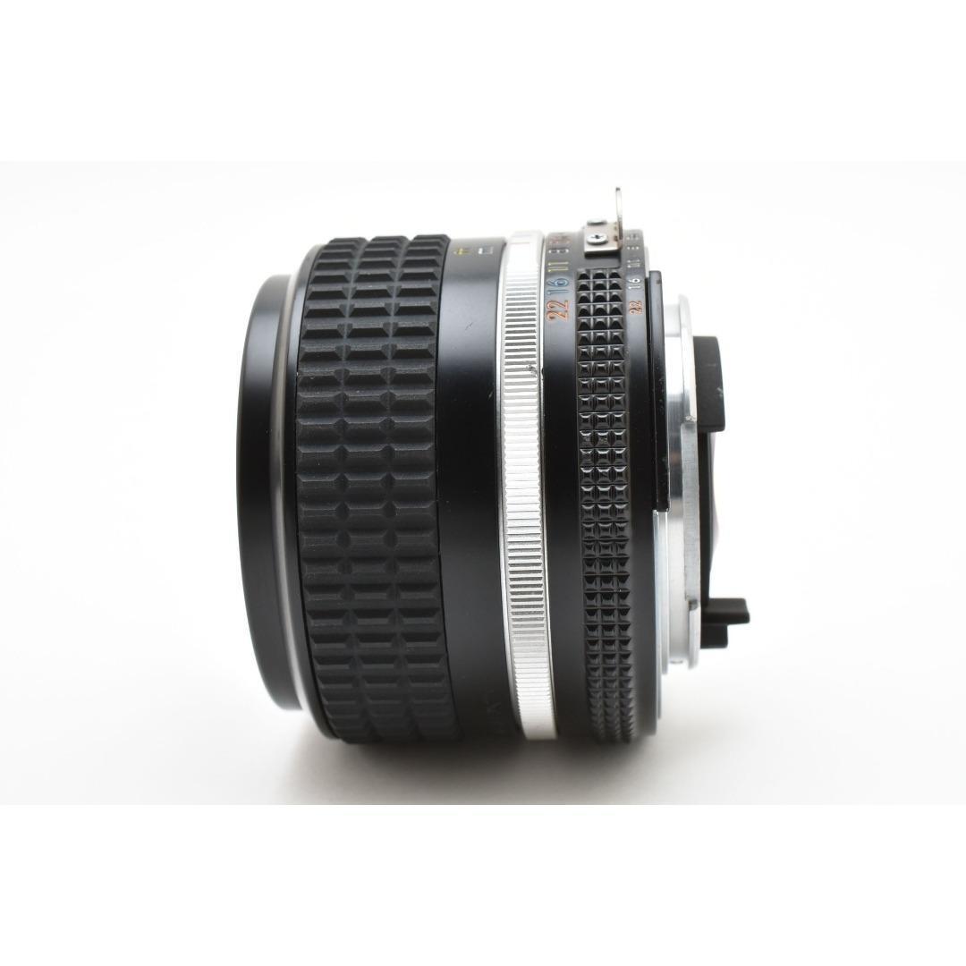 Nikon ニコン Ai-s 24mm f2.8：2577424