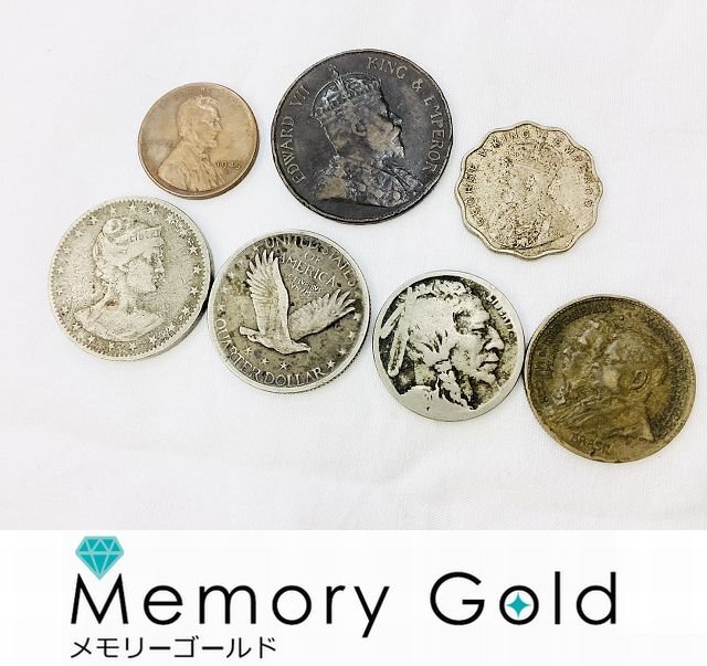 ブラジル旧貨幣コレクションセット ブラジル旧貨幣コレクションセット ブラジル硬貨6枚セット 1 5