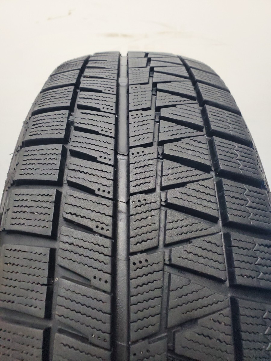 195/65R15 スタッドレス ブリヂストン製品 アイスパートナー2 特価品 深溝 バリ溝 送料無料 T2556_画像2