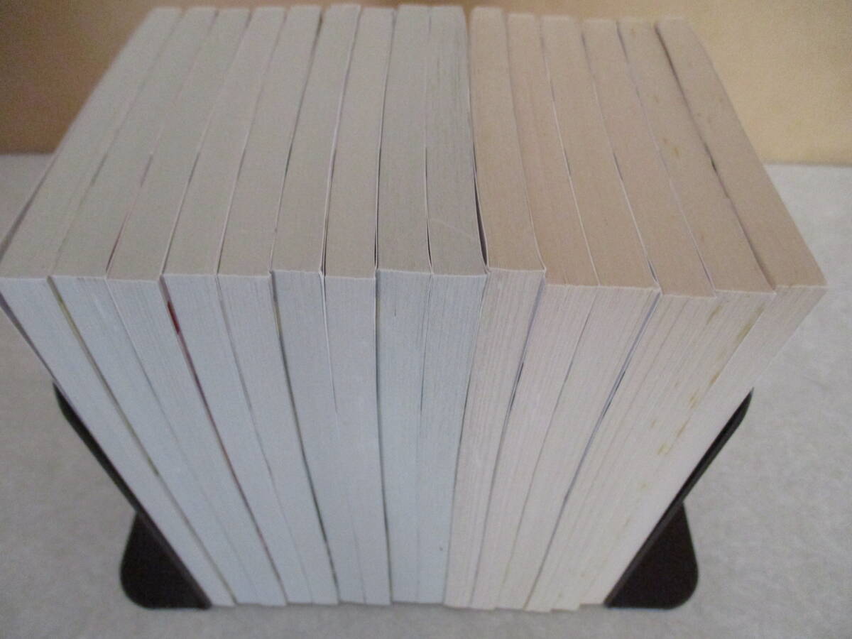 ハーレクイン・マスターピース◎ペニー・ジョーダン/ベティ・ニールズ◎まとめて15冊_画像4