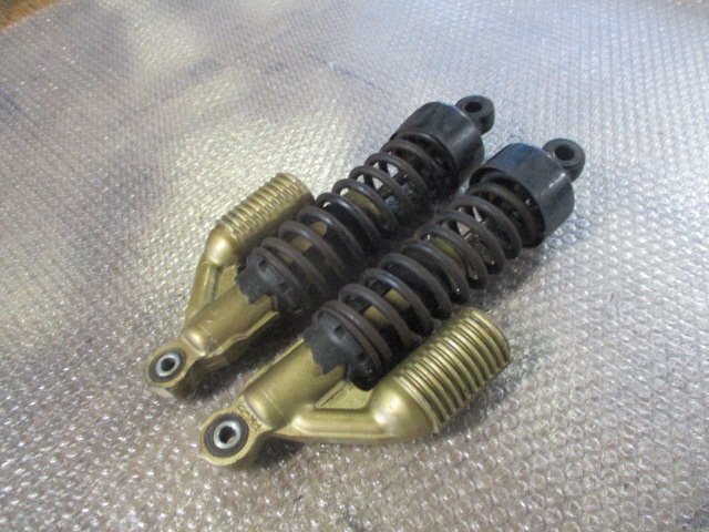 A7AI06 エリミネーター250SE リアサスペンション EL250A S ELIMINATOR250