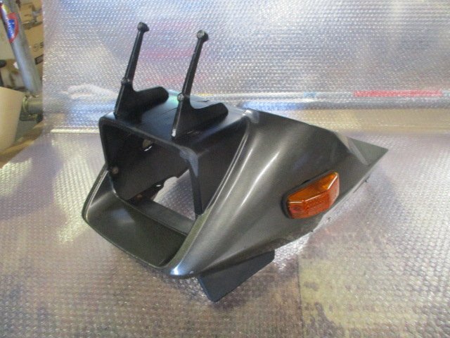 A7AI19 GSX250S カタナ フロントカウル アッパーカウル GJ76A S