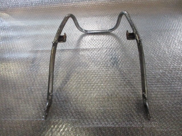 A7AI27 SR400 タンデムバー 1JR S ジャンク