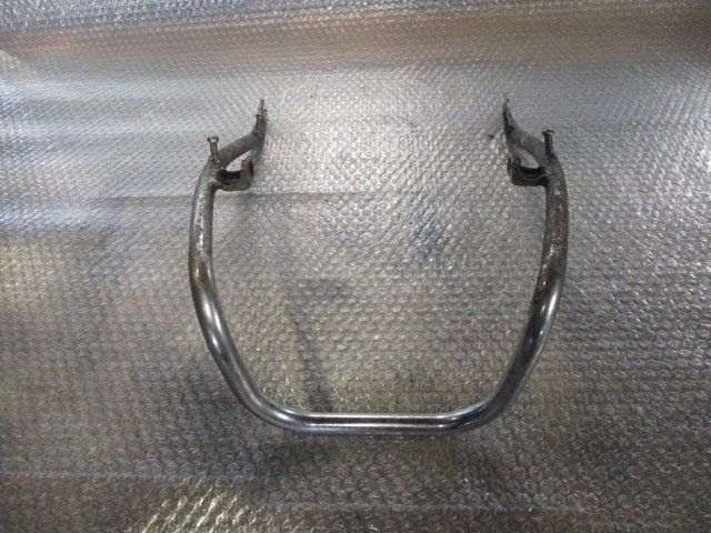 A7AI27 SR400 タンデムバー 1JR S ジャンク