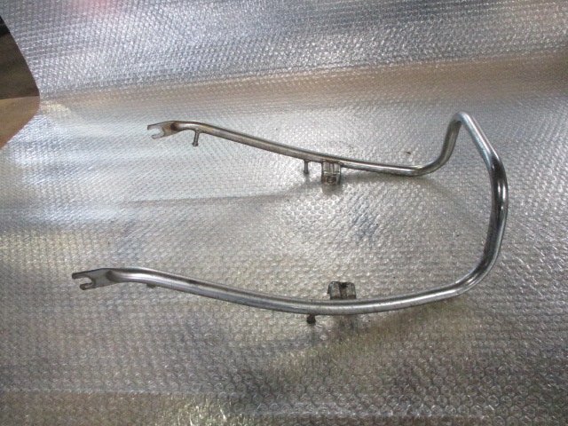 A7AI27 SR400 タンデムバー 1JR S ジャンク