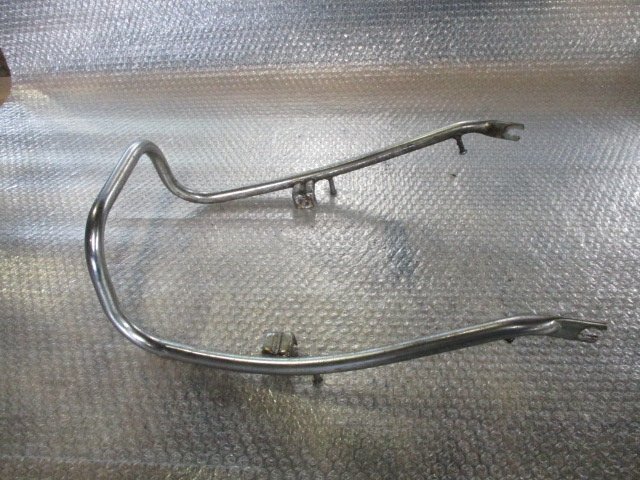 A7AI27 SR400 タンデムバー 1JR S ジャンク