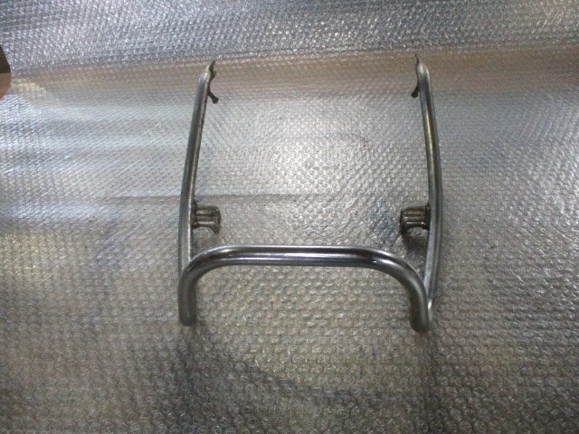 A7AI27 SR400 タンデムバー 1JR S ジャンク