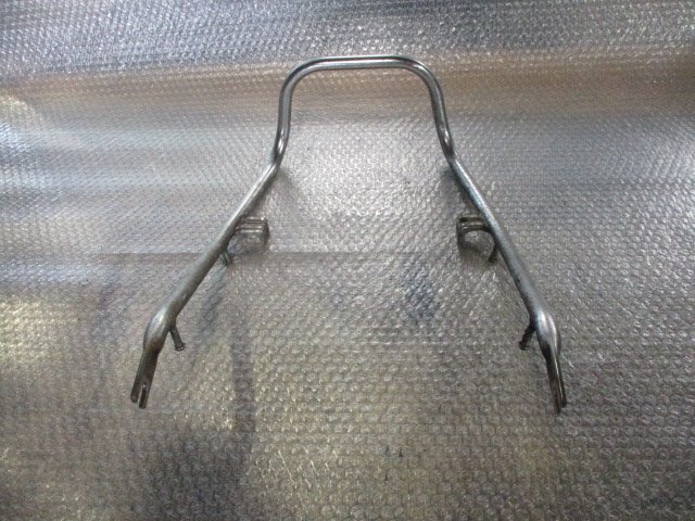 A7AI27 SR400 タンデムバー 1JR S ジャンク