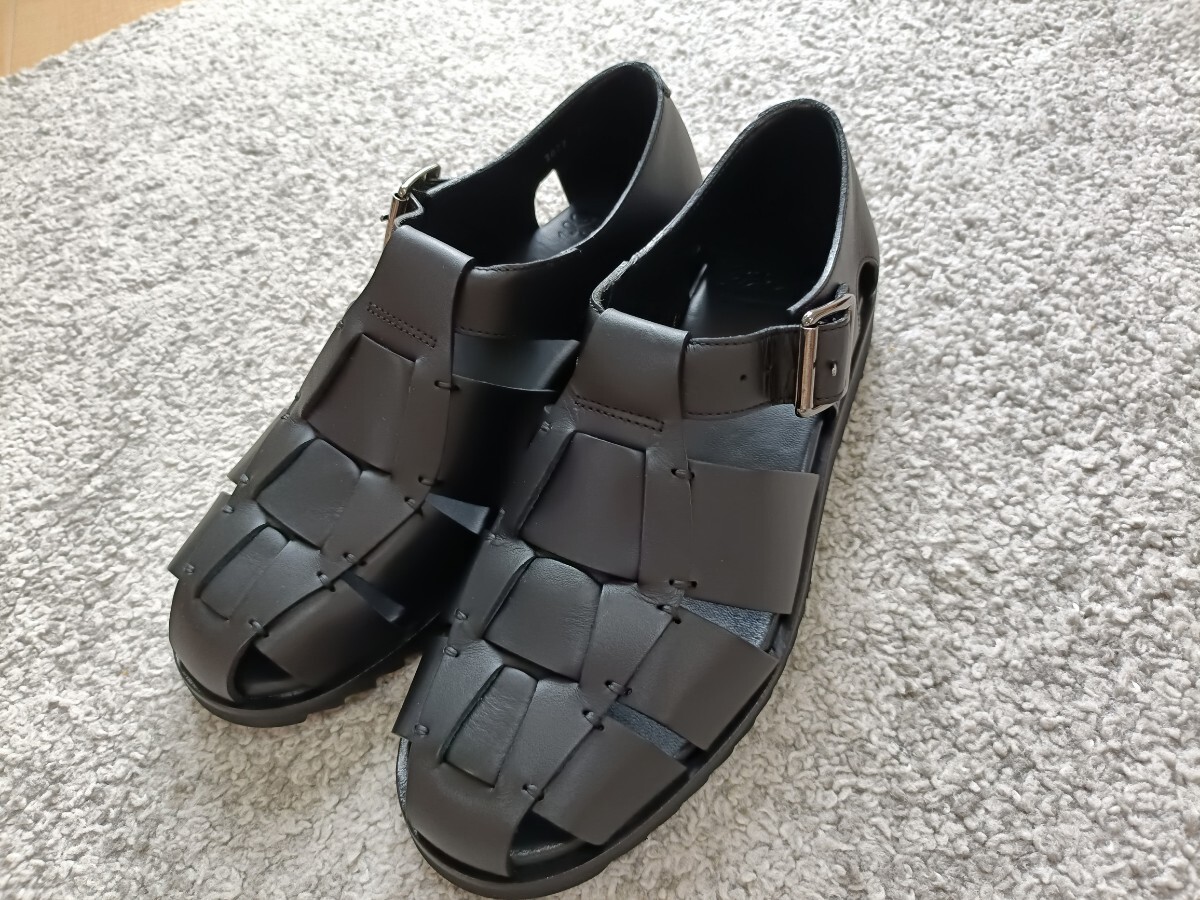 ACRONYM P58A-M ブラック Sサイズ ACRONYM P58A-M ブラック Sサイズ