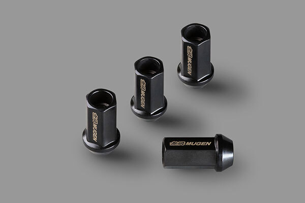 MUGEN 無限 レーシングナット アコードハイブリッド CR7 2016/5～2020/1_画像1