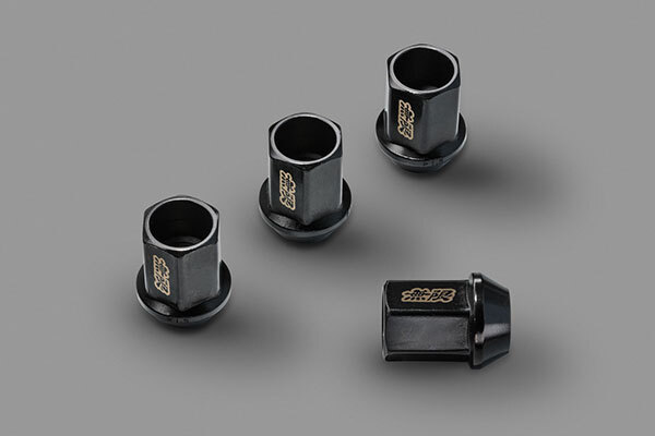 MUGEN 無限 レーシングナット ステップワゴン RP6 RP7 RP8 2022/5～2025/5_画像1