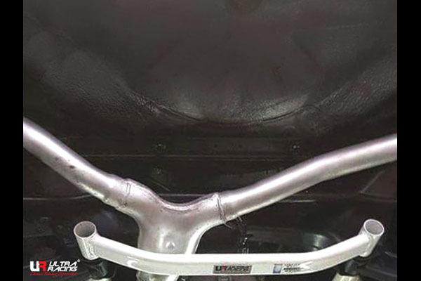 ウルトラレーシング リアメンバーブレース フォレスター SJG 2012/11～2018/07_画像2