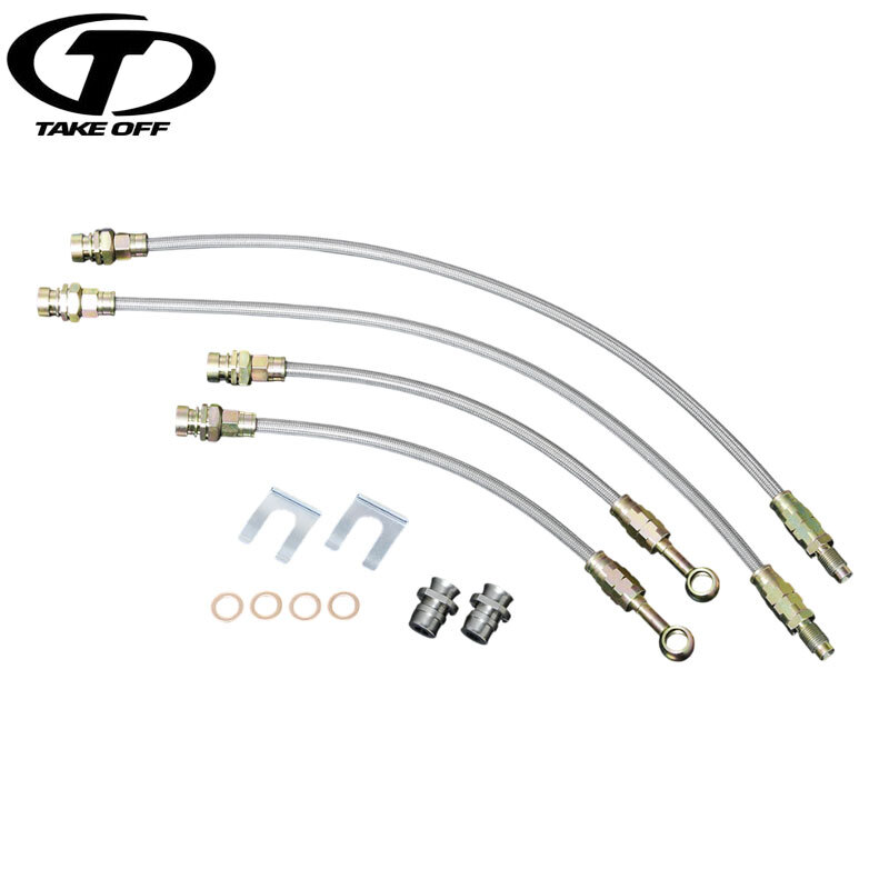 TAKE OFF テイクオフ ビシバシくん カプチーノ EA11R EA21R_画像1