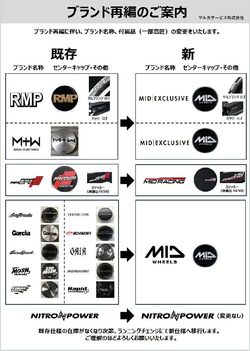 MID Racing R06 アルミホイール1本 15x7.0J 4H PCD100 +35 (アールゼロロク クリスタルブラック)_画像2