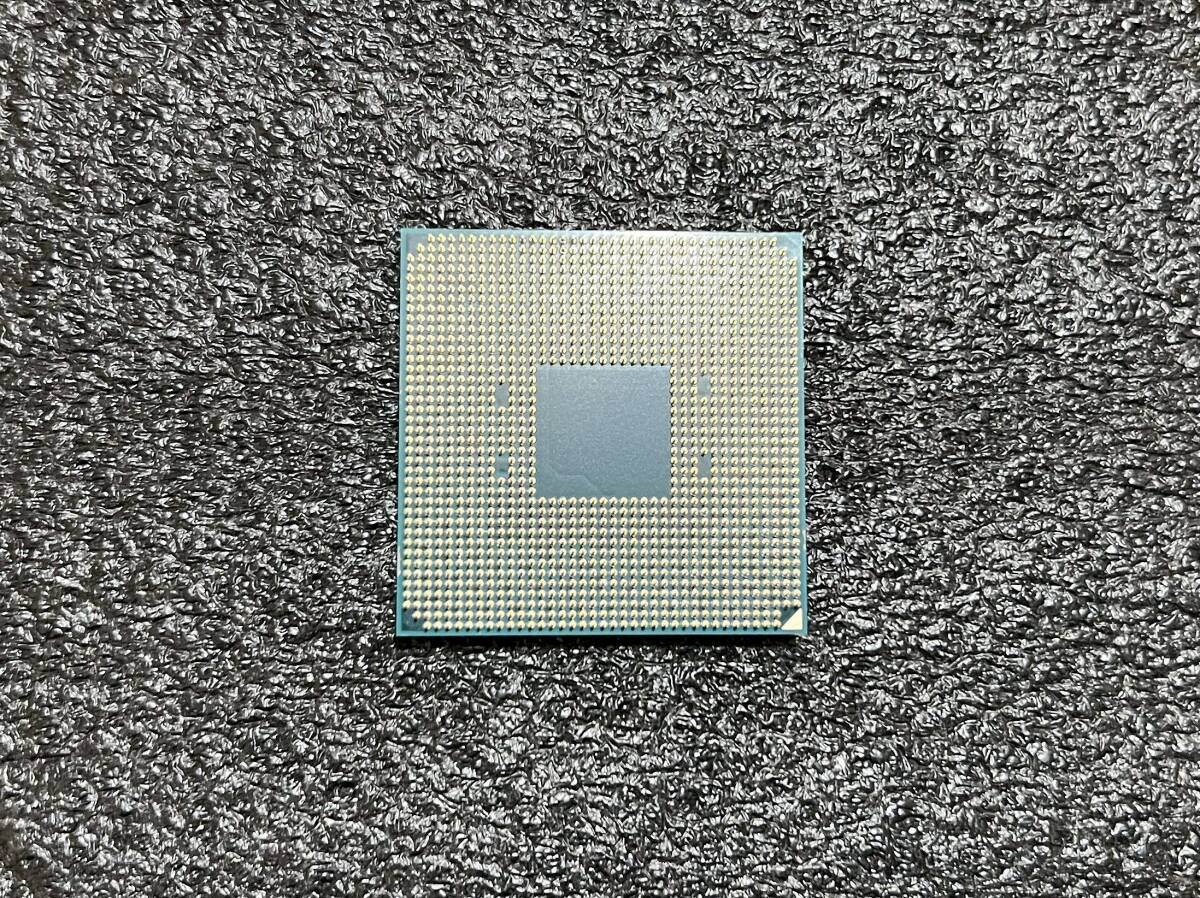 AMD Ryzen 5 1600 /6コア,12スレッド /3.2GHz（最大3.6GHz） /L3 16MB /Socket AM4