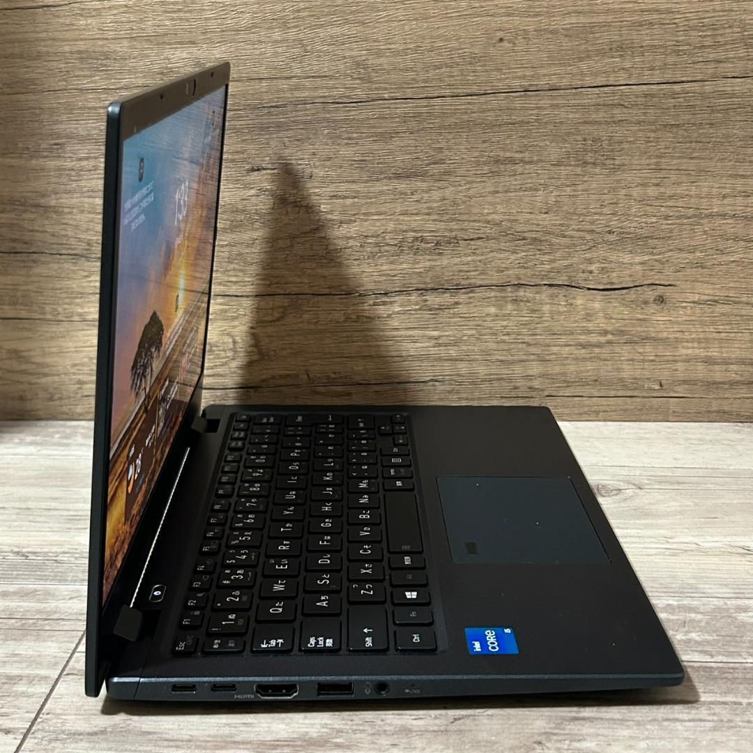 dynabook G83HS 11世代i5 オフィス Windows11 SSD dynabook G83HS 11世代i5 SSD オフィス Windows11 Office付き