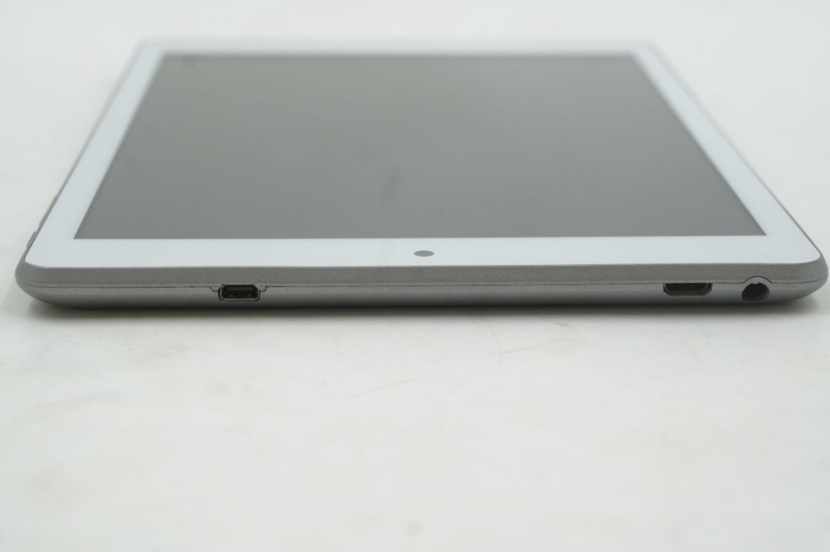 ALLDOCUBE iPlay8 16GB Androidタブレット【動作良好・良品】【全額返金保証】【最速発送】_画像4