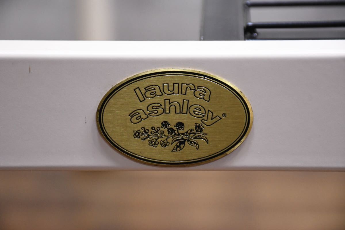 EGC80 ローラアシュレイ チェルトナム シングルベッドフレーム アイボリー EGC80 ローラアシュレイ Laura Ashley Cheltenham チェルトナム