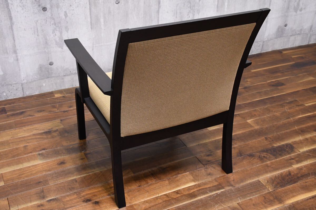 EGK12 Tendo Mokko Tendo легкий стул arm стул современный lounge стул персональный стул локти имеется прием стул 1 местный . диван подлокотник . стул 