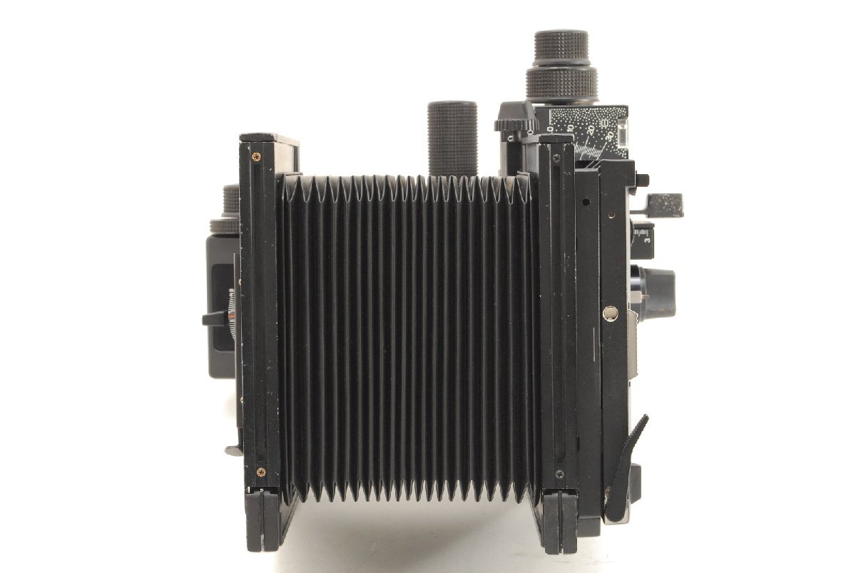 SINAR ジナー C2 大判カメラ + 延長レール (220-e117)_画像6