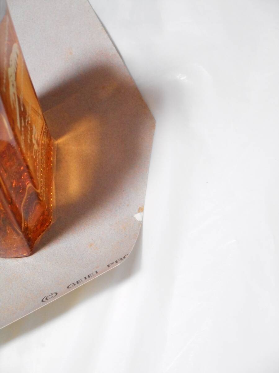 【当時物】■河合奈保子 ポスター 91cm×61.3cm【USED、送料込】_画像8