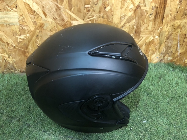 Kabuto EXCEED ヘルメット XLサイズ バイク 「3986」_画像5