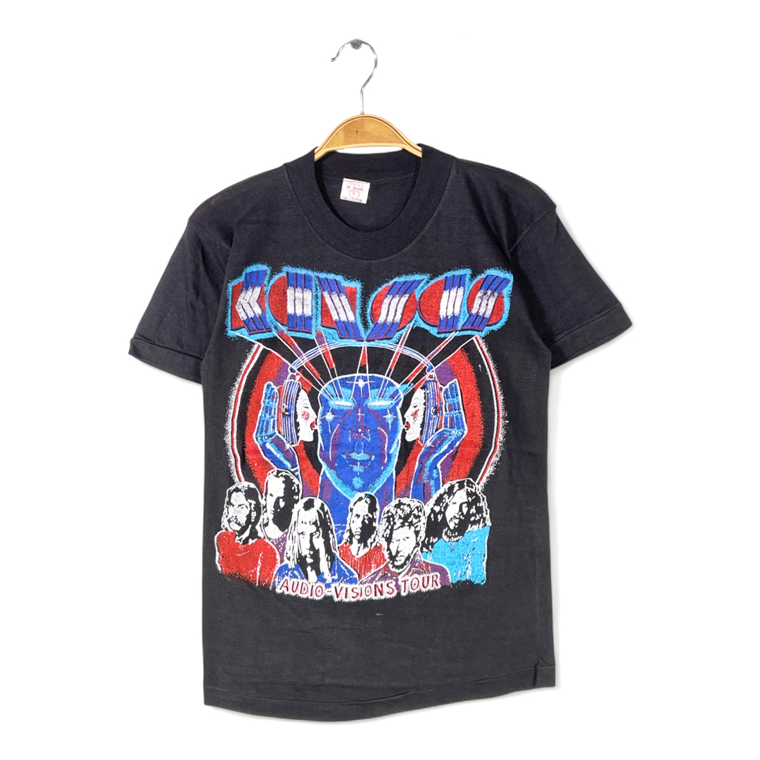 Krokus バンドTシャツ Mサイズ　パキメン Krokus バンドTシャツ Mサイズ パキメン