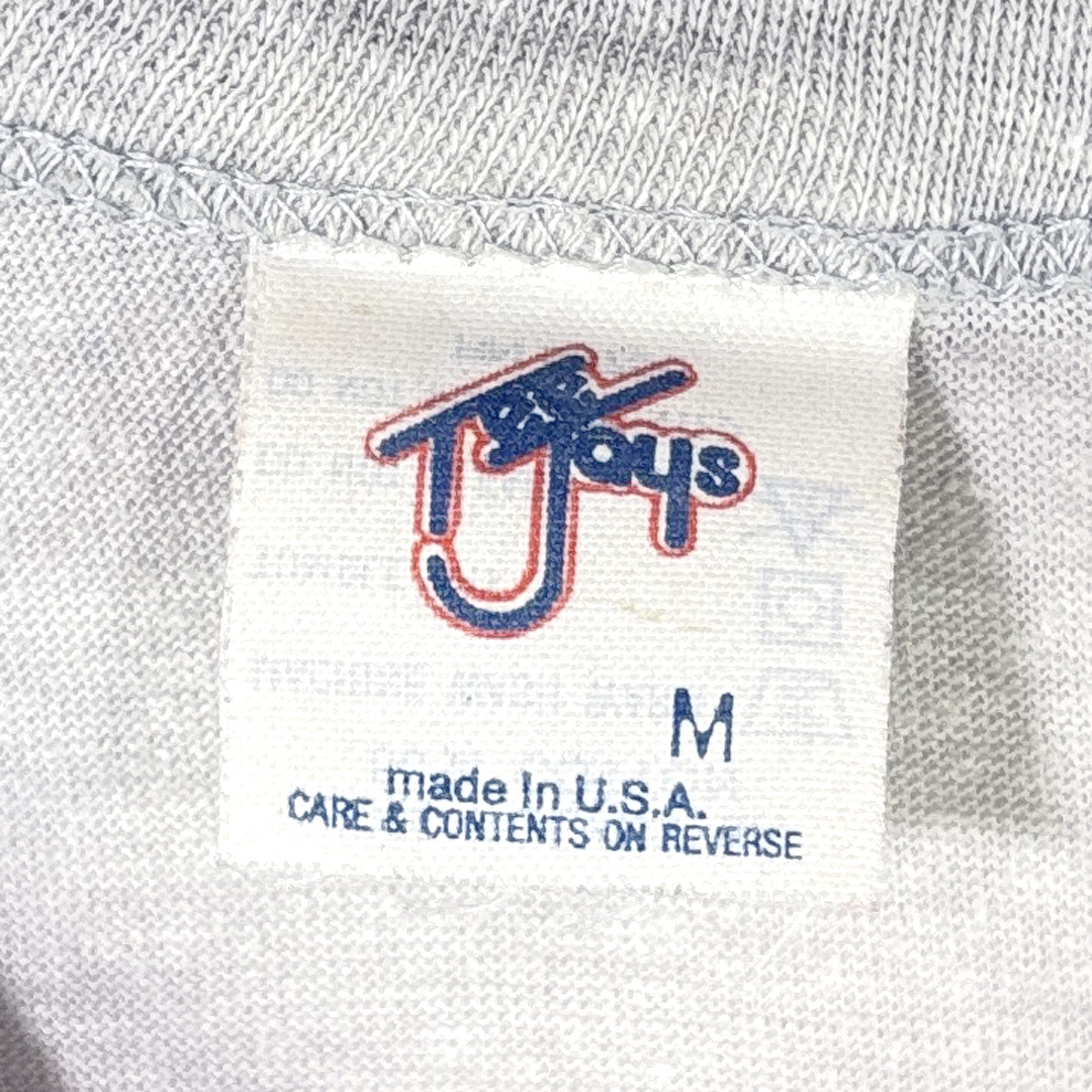1983年vintage LOVER BOY アメリカTシャツ 1983年vintage LOVER BOY アメリカTシャツ