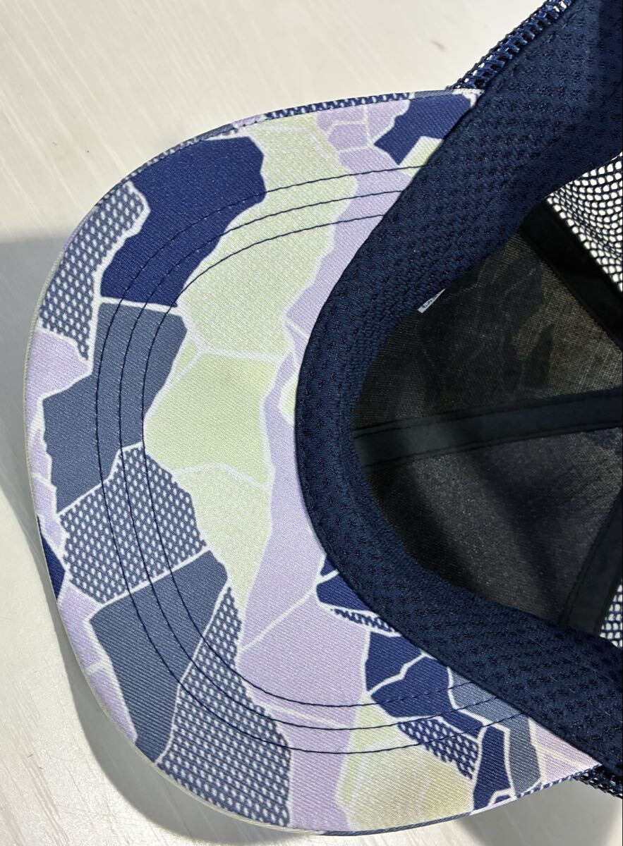 ☆ THE NORTH FACE ノースフェイス キャップ 帽子　キッズ キッズサイズ?。?）