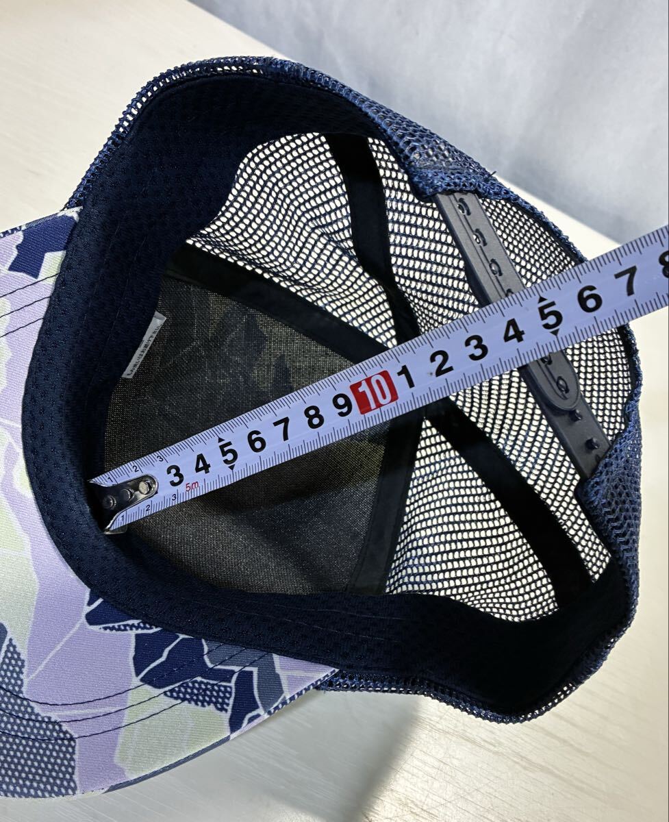 ☆ THE NORTH FACE ノースフェイス キャップ 帽子　キッズ キッズサイズ?。?）