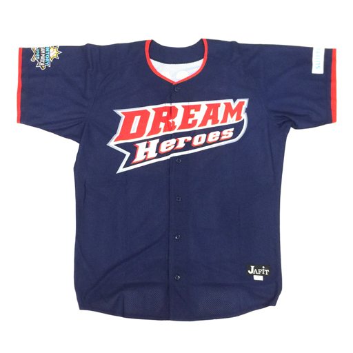 【サントリー ドリームマッチ 2025 チャリティオークション】 阿波野秀幸サイン入りユニフォーム_画像3