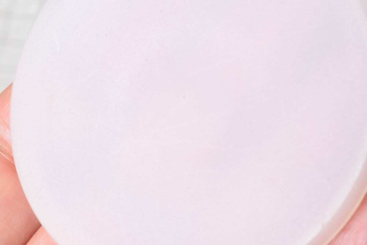 ＃324　NIKON　ボディキャップ　乳白_画像3