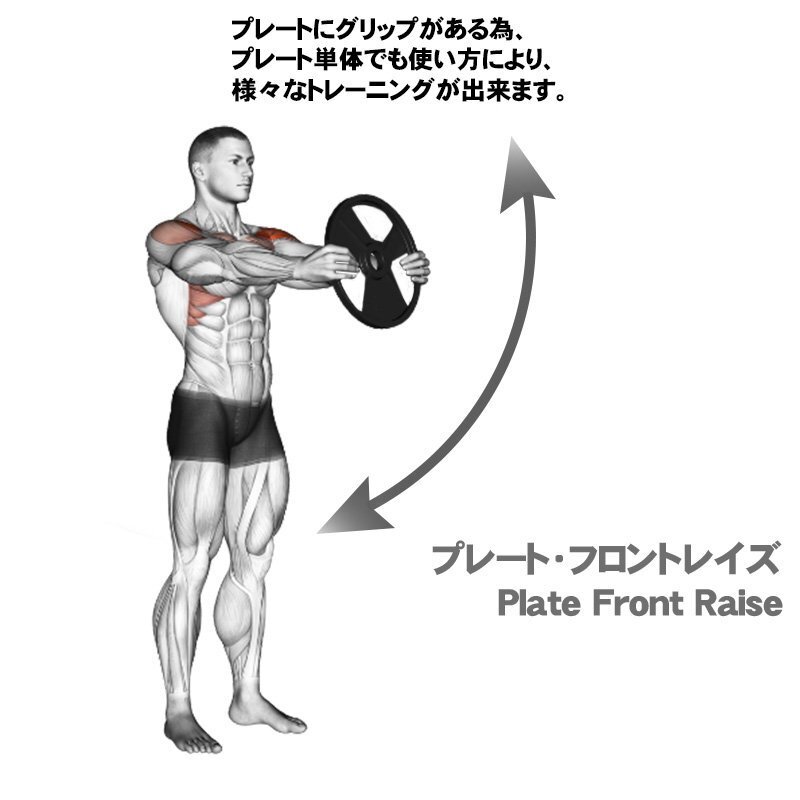 3穴 オリンピック ラバープレート 10kg×2個1set 50mmシャフト 3穴 オリンピックラバープレート 10kg*2個 50mmシャフト