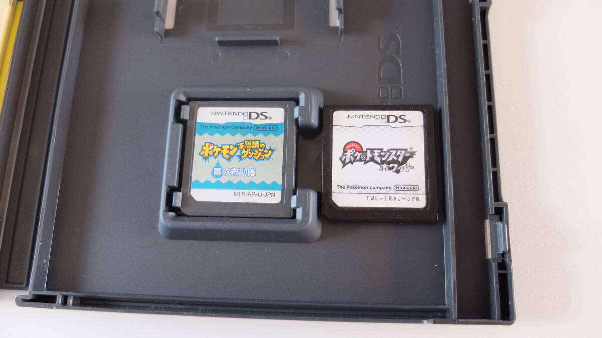 ニンテンドーDS - ポケモン　DS GBA ソフト　まとめ ポケモン DS GBA ソフト まとめ