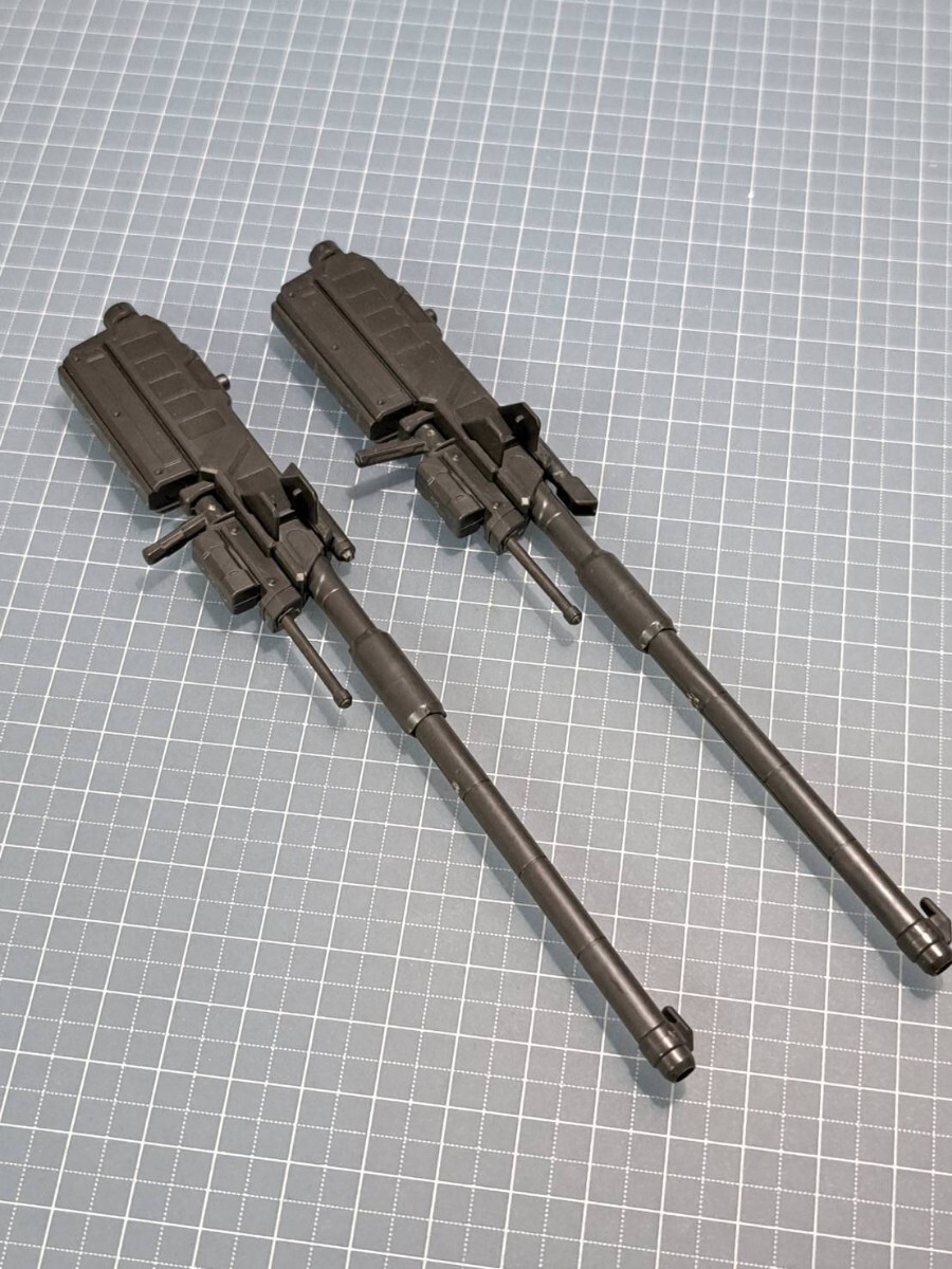 ジャンク 滑空砲 hg ガンプラ ガンダム GUNDAM gunpla robot tp801_画像1