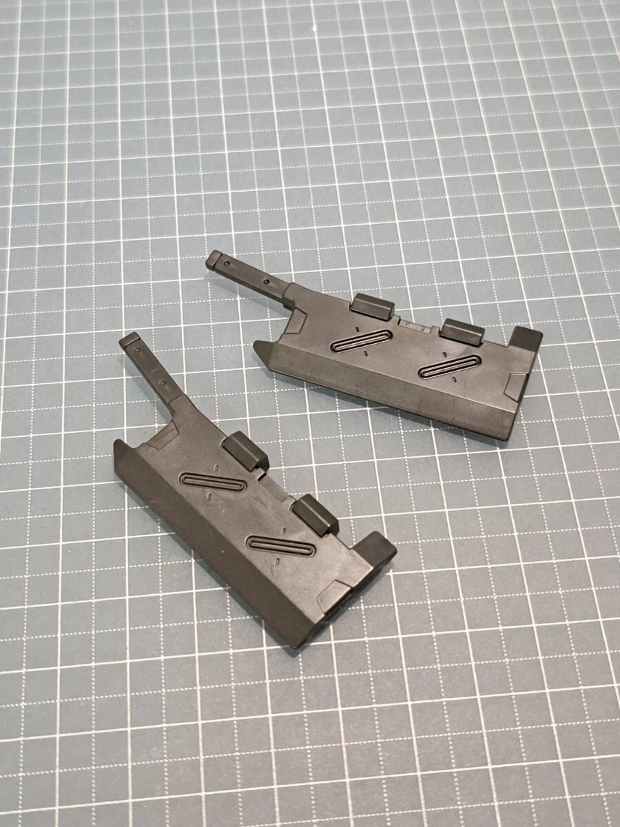 ジャンク 鉈 hg ガンプラ ガンダム GUNDAM gunpla robot tp801_画像1