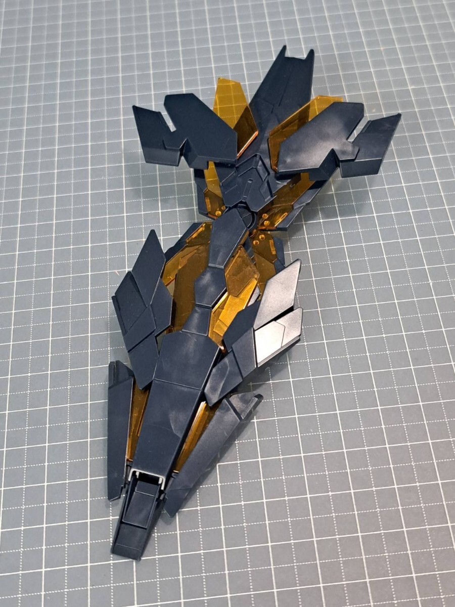 ジャンク アームドアーマーDE hg ガンプラ ガンダム GUNDAM gunpla robot tp4022_画像1