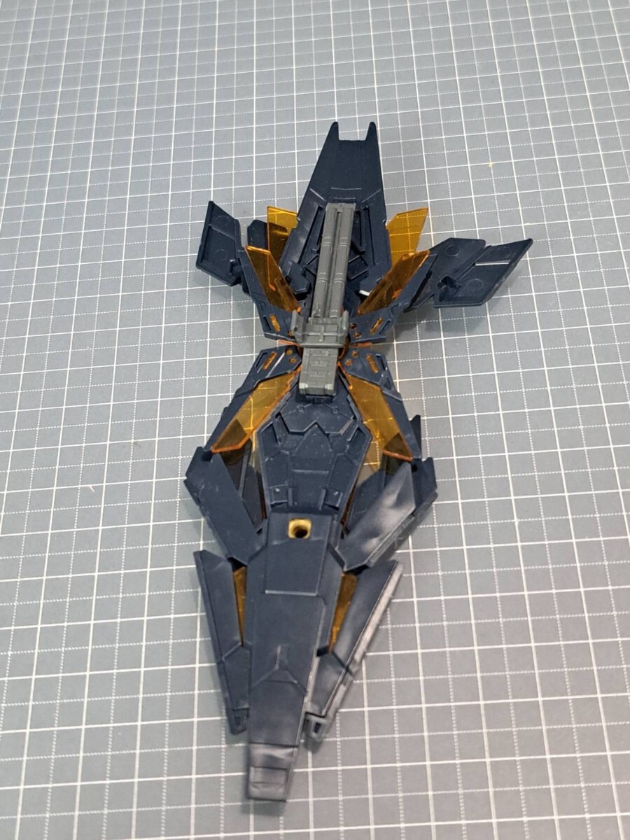 ジャンク アームドアーマーDE hg ガンプラ ガンダム GUNDAM gunpla robot tp4022_画像2