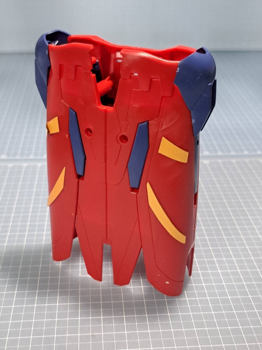 ジャンク マスター クローク hg ガンプラ ガンダム GUNDAM gunpla robot mf820_画像2